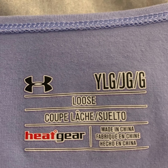 workout tank top - Picture 2 of 3